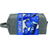 Nivea Men Anti-Age Hyaluron Protect & Care Duschgel für Körper, Gesicht und Haare 250 ml + Anti-Age Hyaluron After Shave Balsam 100 ml + Anti-Age Hyaluron Anti-Falten Creme 50 ml + Kosmetiktasche, Kosmetikset für Männer