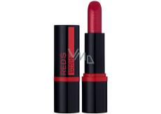 Gabriella Salvete Red's Lipstick feuchtigkeitsspendender Lippenstift 02 Ruby 4 g