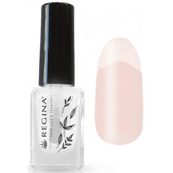 Regina Alte Liebe 1954 Nagellack 1 Transparent