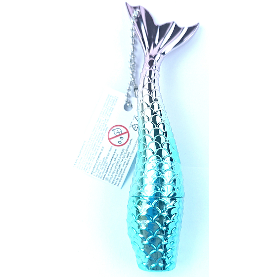 Martinelia Mermaid Tail Lippenbalsam für Kinder 1,9 g