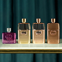 Gucci Guilty Elixir pour Femme Parfüm für Frauen 60 ml