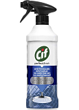 Cif Perfect Finish für Kalkreiniger Spray, 435 ml