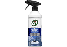 Cif Perfect Finish für Kalkreiniger Spray, 435 ml