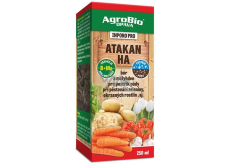 Agrobio Inporo Pro Atakan HA Bor und Molybdän zur Bodenbesprühung 100 ml
