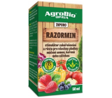 Agrobio Inporo Razormin Bewurzelungsstimulator 50 ml