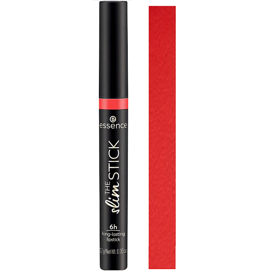 Essence The Slim Stick Lippenstift 108 Nice Spice 1,7 g
