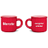 Nekupto Mini Namensbecher Marcela 100 ml
