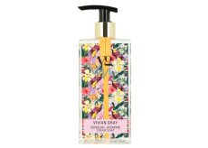 Vivian Gray Sensual Jasmine Creme Duschgel 350 ml