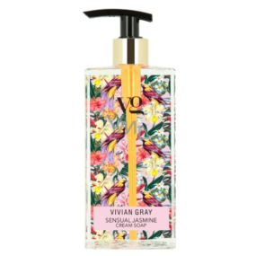 Vivian Gray Sensual Jasmine Creme Duschgel 350 ml