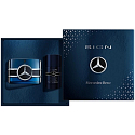 Mercedes-Benz Sign Eau de Parfum für Männer 50 ml + Deodorant Stick 75 g, Geschenkset