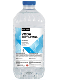 BALtech Destilovaná voda technická 3 l