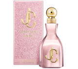 Jimmy Choo I want Choo With Love Eau de Parfum für Frauen 60 ml