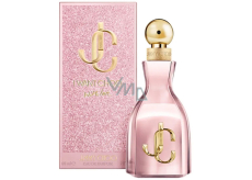Jimmy Choo I want Choo With Love Eau de Parfum für Frauen 60 ml