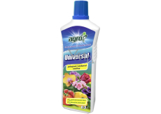 Agro kapalné hnojivo univerzální, 500 ml