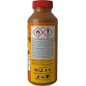 Lazurol Holzbeize, gelb, 500 ml
