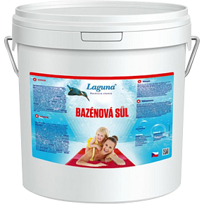 Laguna Poolsalz, 10 kg