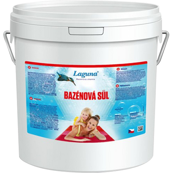 Laguna Poolsalz, 10 kg
