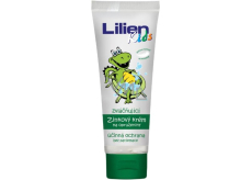 Lilien Kids Zinksalbe gegen Windeldermatitis 100 ml