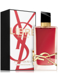 Yves Saint Laurent Libre Berry Crush Parfümierte Wasser für Frauen 90 ml