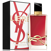 Yves Saint Laurent Libre Berry Crush Parfümierte Wasser für Frauen 90 ml
