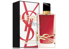 Yves Saint Laurent Libre Berry Crush Parfümierte Wasser für Frauen 90 ml