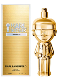 Karl Lagerfeld Ikonik Absolu Parfümwasser für Frauen 100 ml