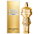 Karl Lagerfeld Ikonik Absolu Parfümwasser für Frauen 100 ml