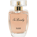 Elode EdP So Lovely Parfümwasser für Frauen, 100 ml