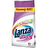 Lanza Max3 Color Waschpulver für farbige Wäsche 9,9 kg
