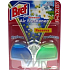 Bref 3-Aktiv Fresh Mountain 60 ml + mit Lufterfrischer WC-Gel Nachfüllung 4,2 g