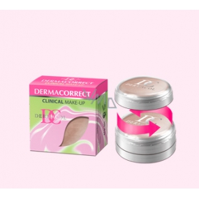 Dermacol Dermacorrect Clinical 1 Make-up Extrem deckende Korrektur 4,5 g