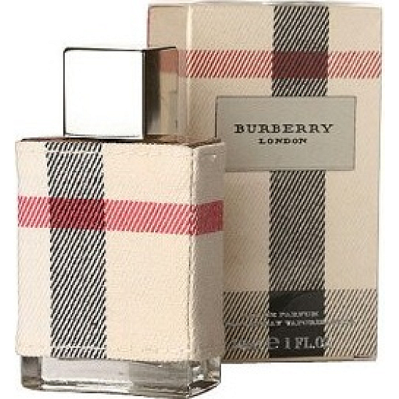 Burberry London für Damen EdT 50 ml Eau de Toilette Ladies