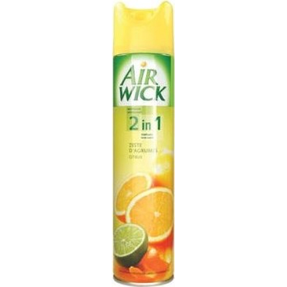 Air Wick Neutralize Citrus Lufterfrischer 300 ml