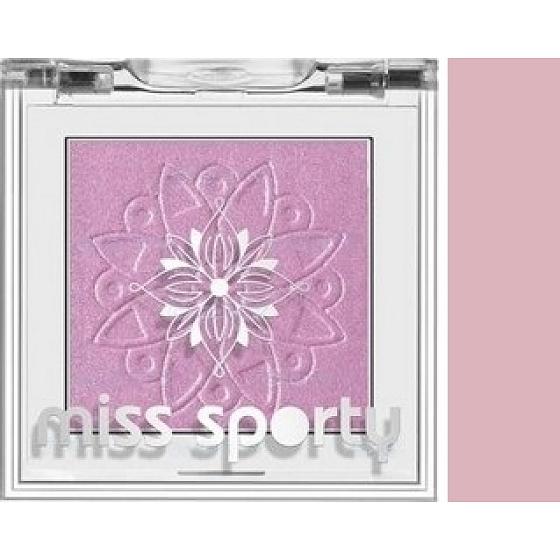 Miss Sports Studio Color Mono Lidschatten 107 2,5 g