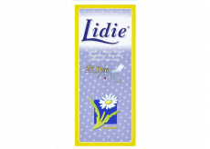 Lidie Normal Camomile Deo Intimpolster 25 Stück