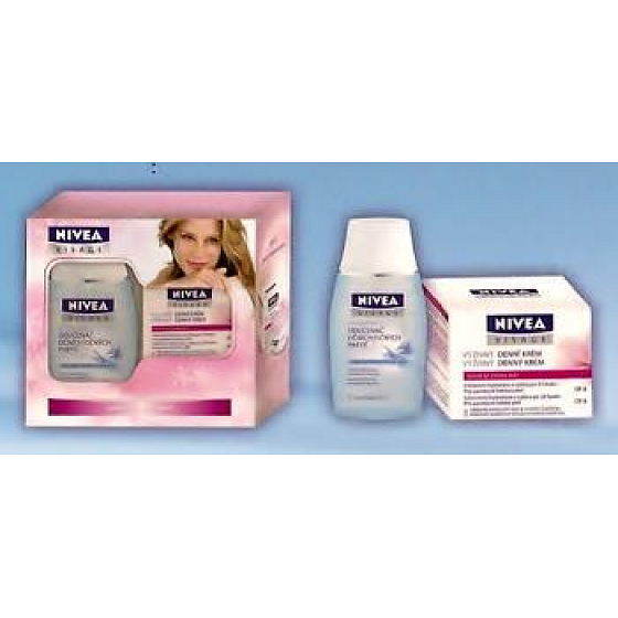 Nivea Sensitive Care 2010, für Frauen Kosmetikset