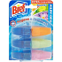 Bref Duo Active Extra Clean & Fresh WC-Gel-Nachfüllscharnier 3 x 60 ml