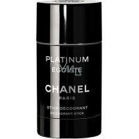 Chanel Egoiste Platinum Deodorantstick für Herren 75 ml