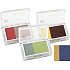 Gabriella Salvete Gioco di Colore Duo Lidschatten Lidschatten 01 3,5 g