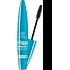 Dermacol Volume Mania wasserfeste Mascara Farbton Schwarz 9 ml