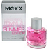 Mexx Summer Edition Frau Eau de Toilette 20 ml