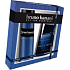 Bruno Banani Magic Eau de Toilette für Männer 75 ml + Deodorant Spray 150 ml, Geschenkset