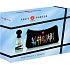 Pret und Porter Original Eau de Toilette 50 ml + Toilettenbeutel, Geschenkset