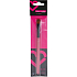 Diva & Nice Kosmetikpinsel für Lidschatten Max 443 1 Stück