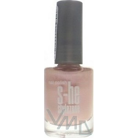 S-he Stylezone Quick Dry Nagellackfarbe 212 11 ml