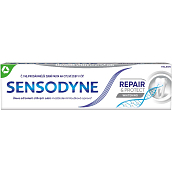 Sensodyne Repair & Protect Whitening Zahnpasta, 75 ml