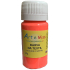 Art e Miss Light Textilfarbe 74 Neonrot 40 g