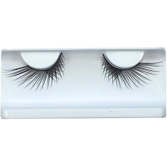 Diva & Nice Exklusive künstliche klebrige Wimpern 1 Paar 1333