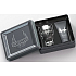 Paco Rabanne Invictus Eau de Toilette 100 ml + Duschgel 100 ml, Geschenkset