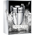Paco Rabanne Invictus Eau de Toilette für Männer 50 ml Sammleredition